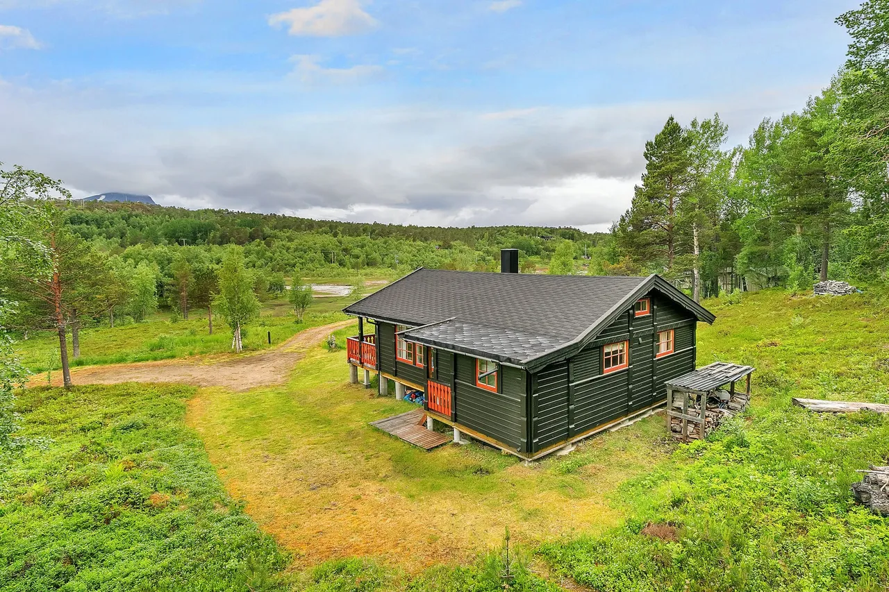 Additional image 3 of Efjordveien 875, 8540 Ballangen