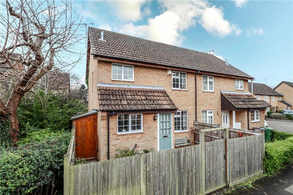 Additional image 11 of Tilsworth Walk, St. Albans, St Albans, AL4