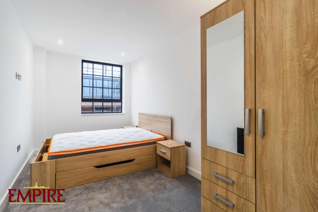 Additional image 11 of Camden Street, Birmingham, B1