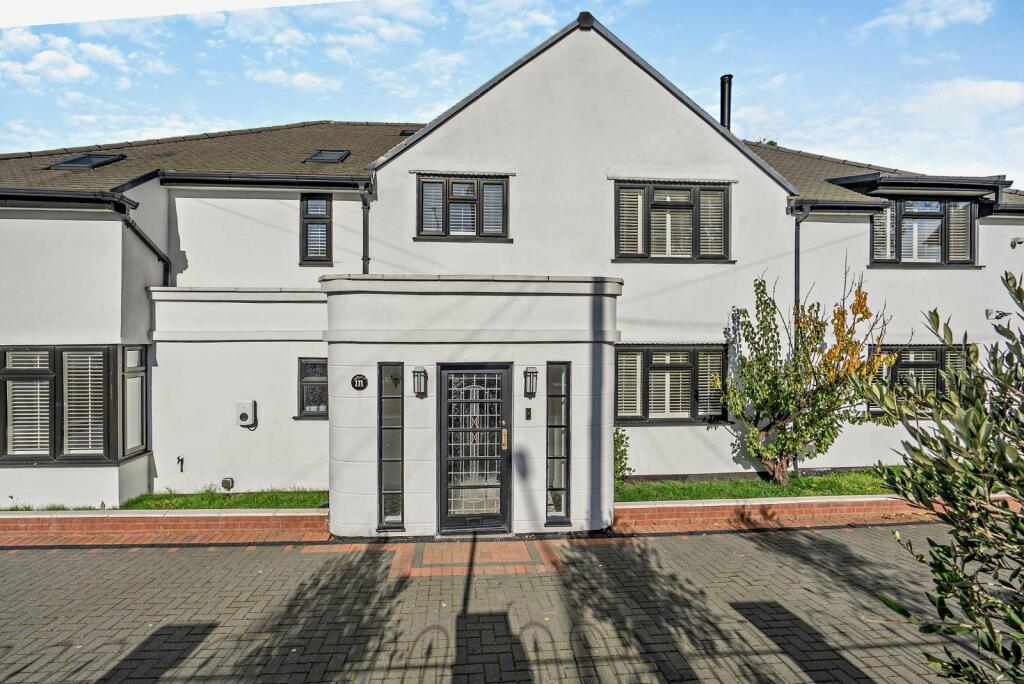 Additional image 2 of Sandpit Lane, St. Albans, Hertfordshire