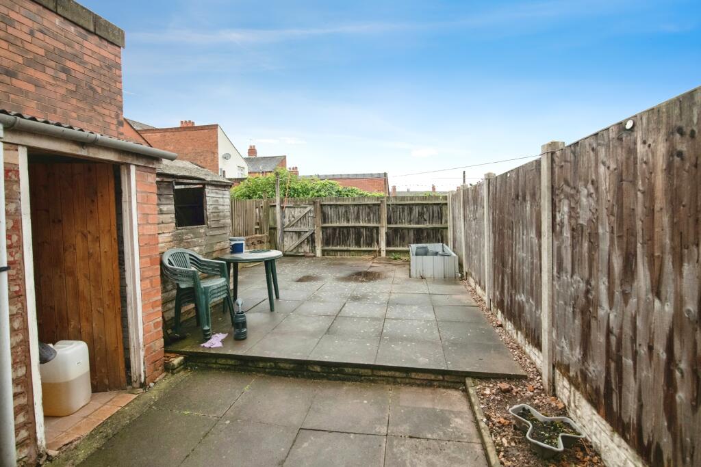 Additional image 12 of Wilton Road, Birmingham, B11