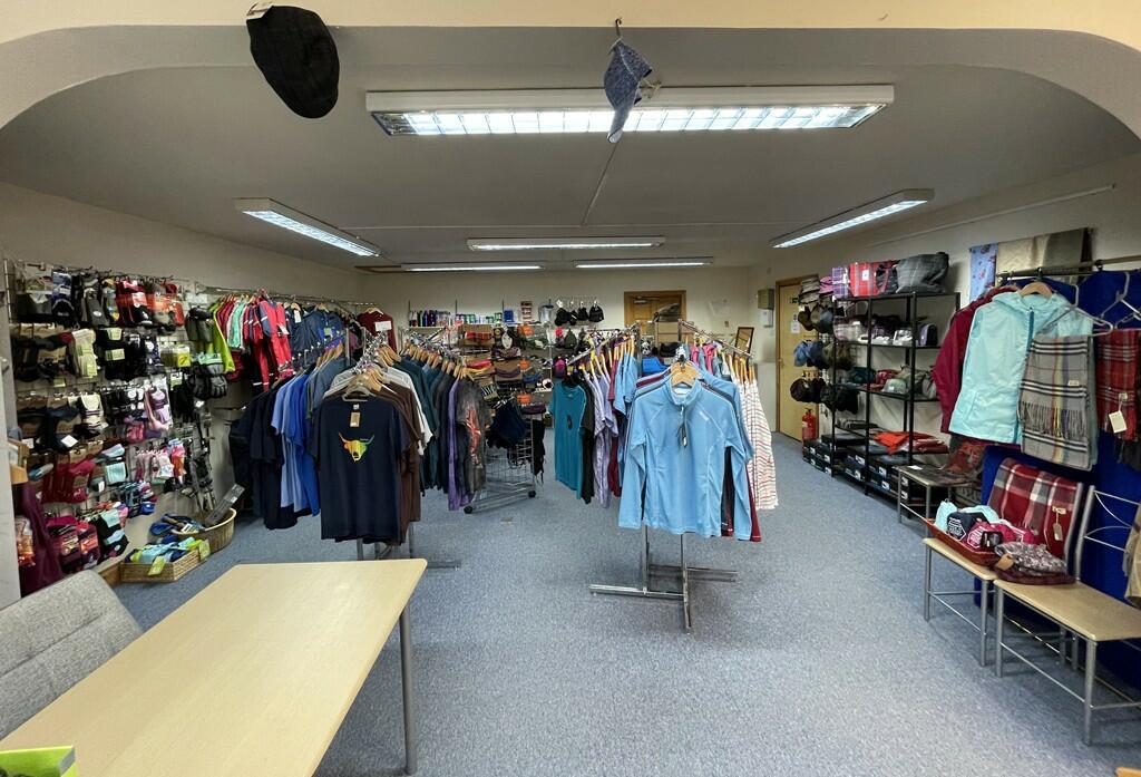 Additional image 7 of Spindrift of Tomintoul ,5 Main Street, Tomintoul, AB37 9EX