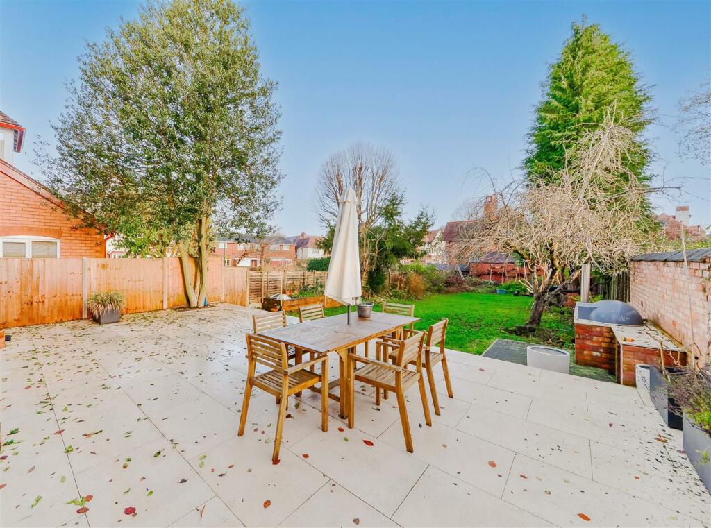 Additional image 37 of Oxford Road, Moseley, Birmingham