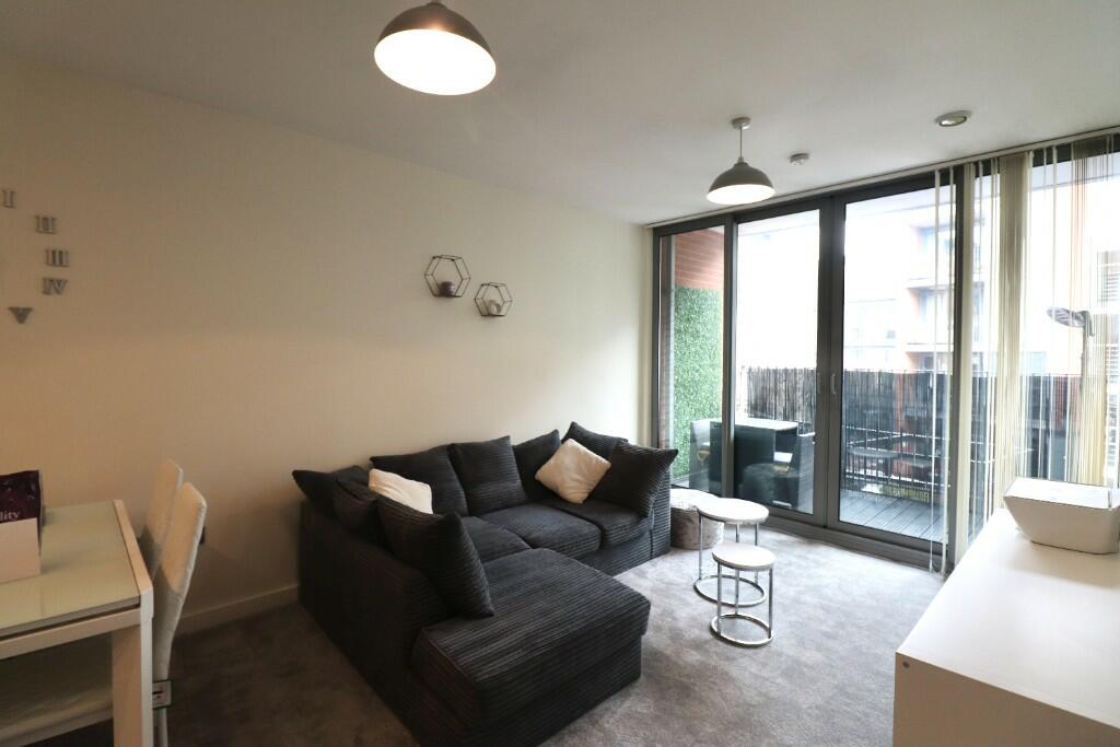 Carver Street, Birmingham, B1