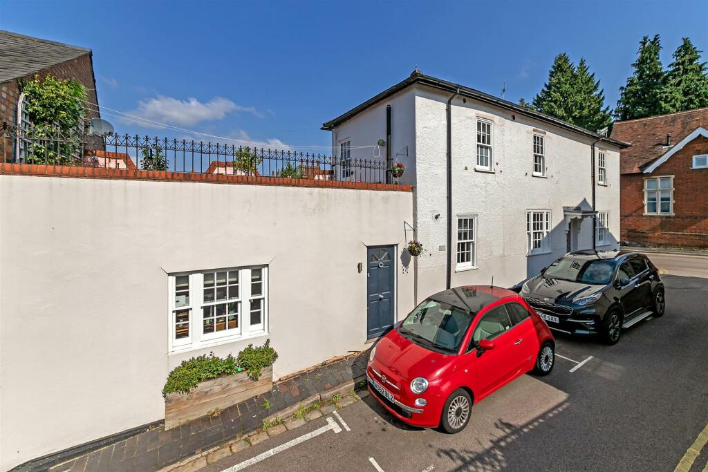 Additional image 34 of Spicer Street, St Albans