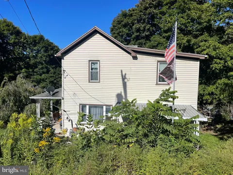 16003 Saint Marys Church Terrace SW, Lonaconing, MD 21539