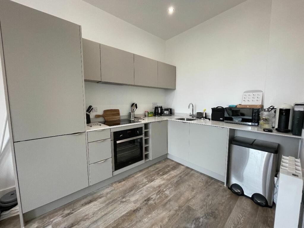 Additional image 3 of Apartment ,  Coventry Road, Sheldon, Birmingham