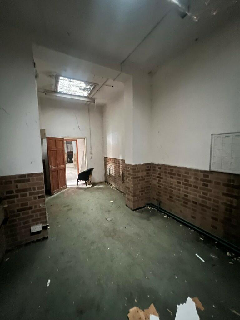 Additional image 12 of Former Methodist Church, Moseley Road, Birmingham, B12