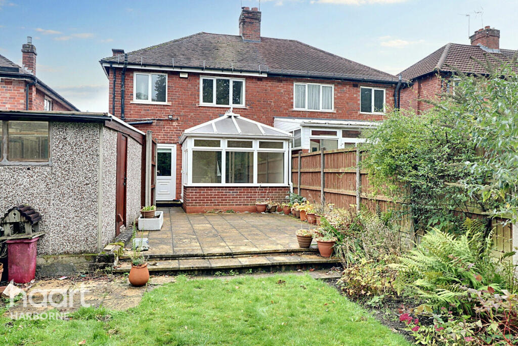 Additional image 16 of Wentworth Park Avenue, Harborne