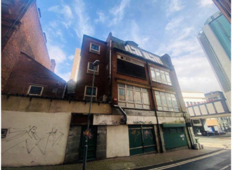 Additional image 3 of John Bright Street, Birmingham,B1