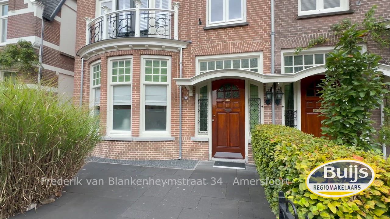 Additional image 2 of Frederik van Blankenheymstraat 34, 3817 AG Amersfoort