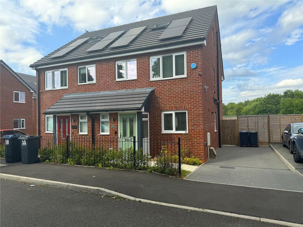 Additional image 2 of Lea Hill Road, Handsworth Wood, Birmingham, B20