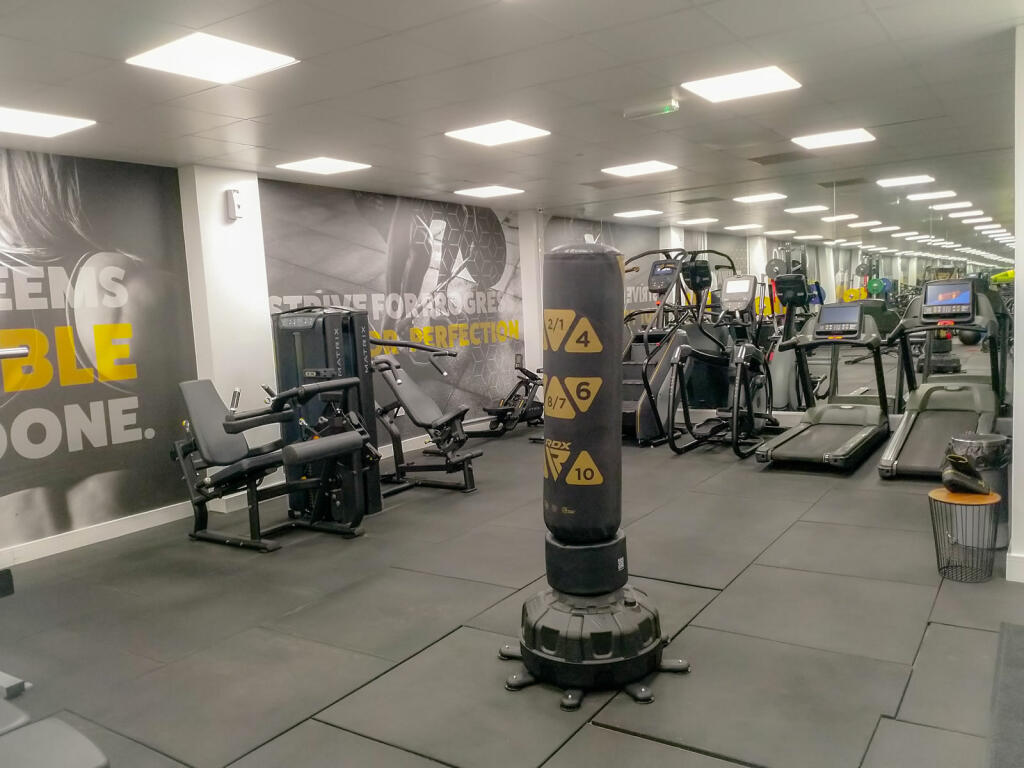 Additional image 9 of Park Gate at Lyndon Place, 2096 Coventry Road, Sheldon, B26 3YU