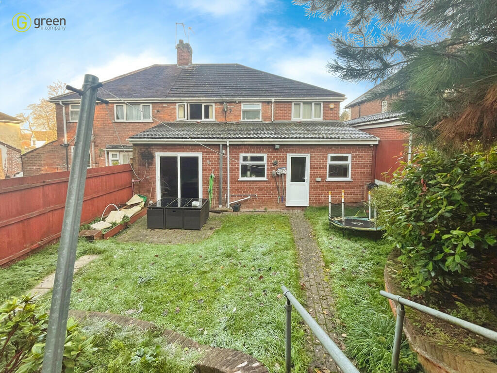 Additional image 30 of Cherry Orchard Road, Handsworth Wood