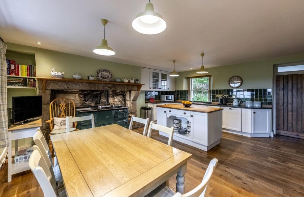 Additional image 16 of Auchnagathle House, Keig, Alford, Aberdeenshire, AB33