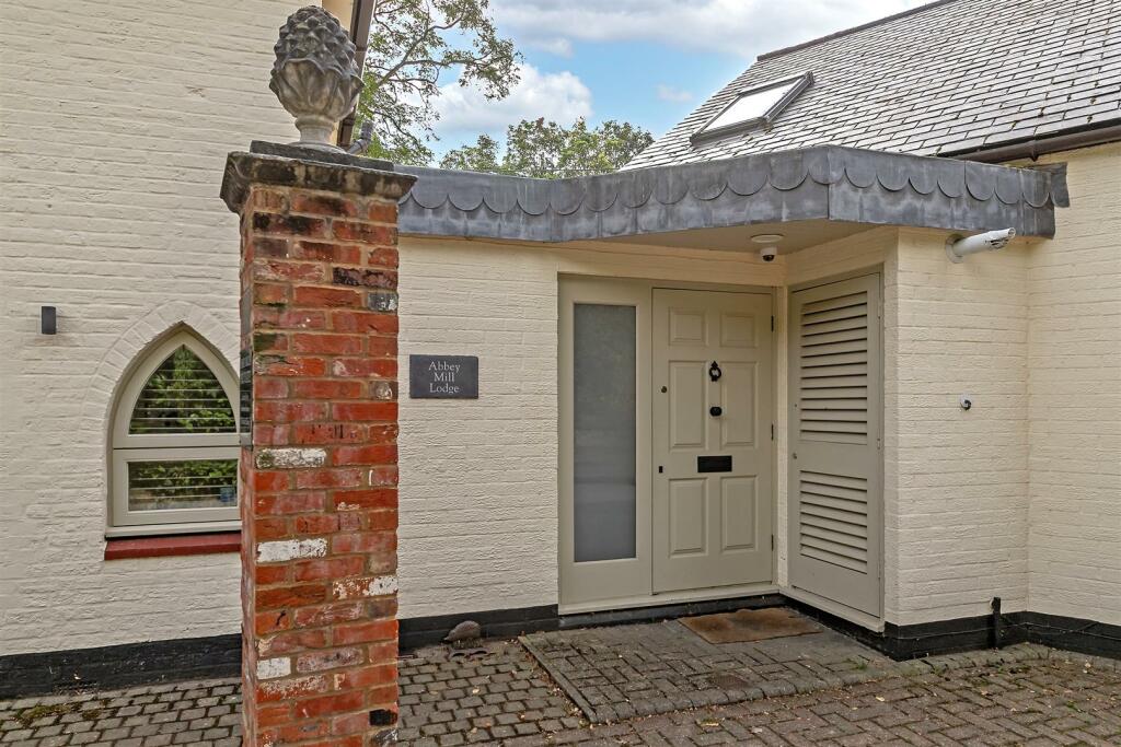 Additional image 24 of Abbey Mill Lane, St. Albans