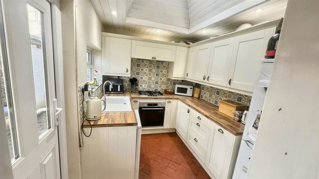 Additional image 2 of College Road, Moseley - Three Bedroom Semi Detached