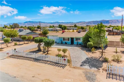 22261 Kayenta Road, Apple Valley, CA 92308