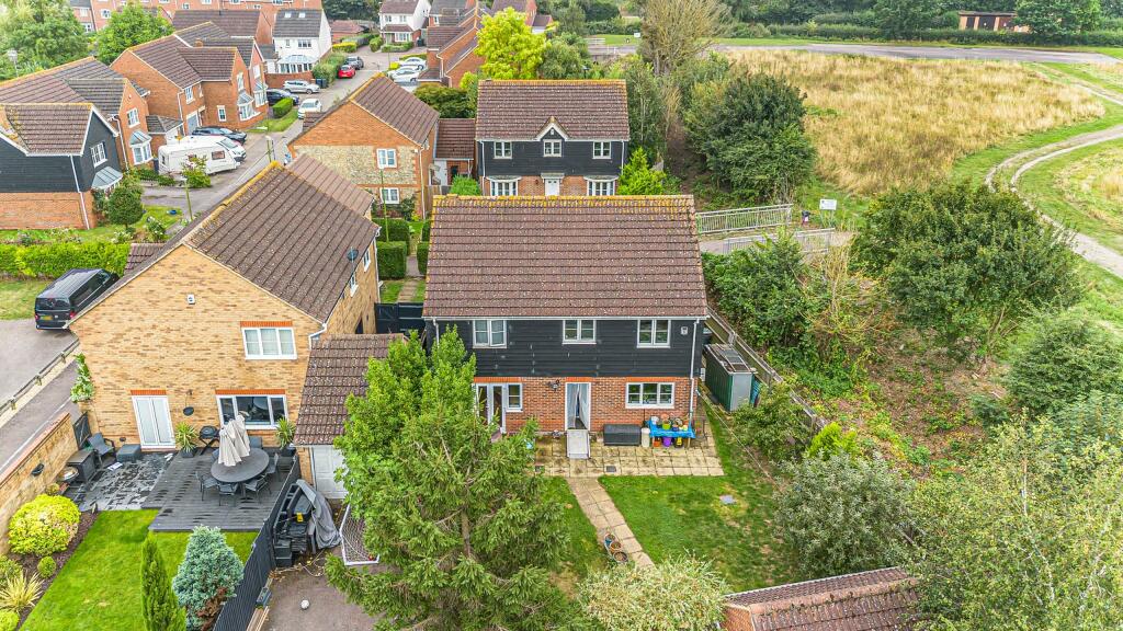 Additional image 29 of Ivy Walk, Hatfield, AL10