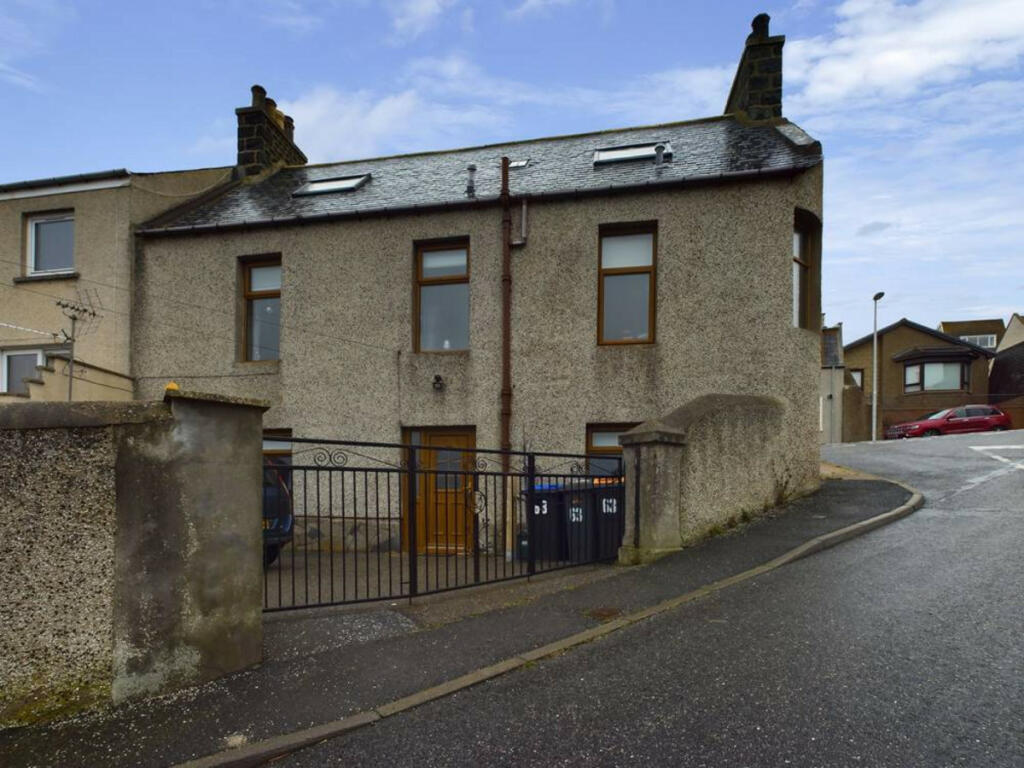 Additional image 29 of Gellymill Street, Macduff, AB44