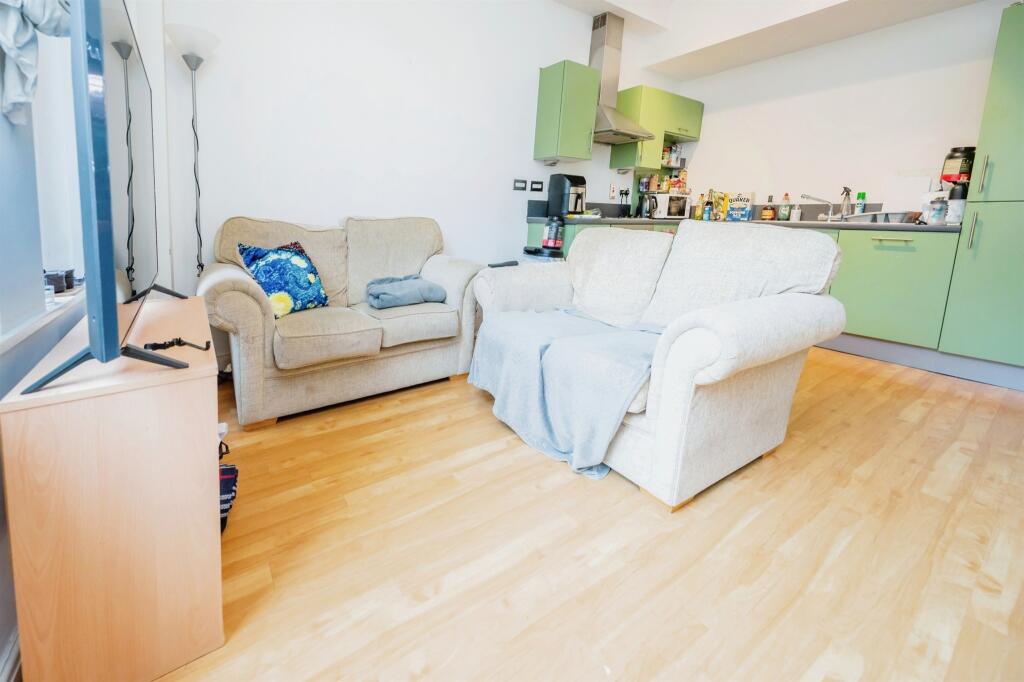 Additional image 10 of Temple Street, Birmingham