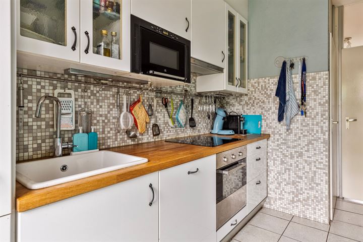 Additional image 3 of Zwammerdampad 11, 6843 LT Arnhem