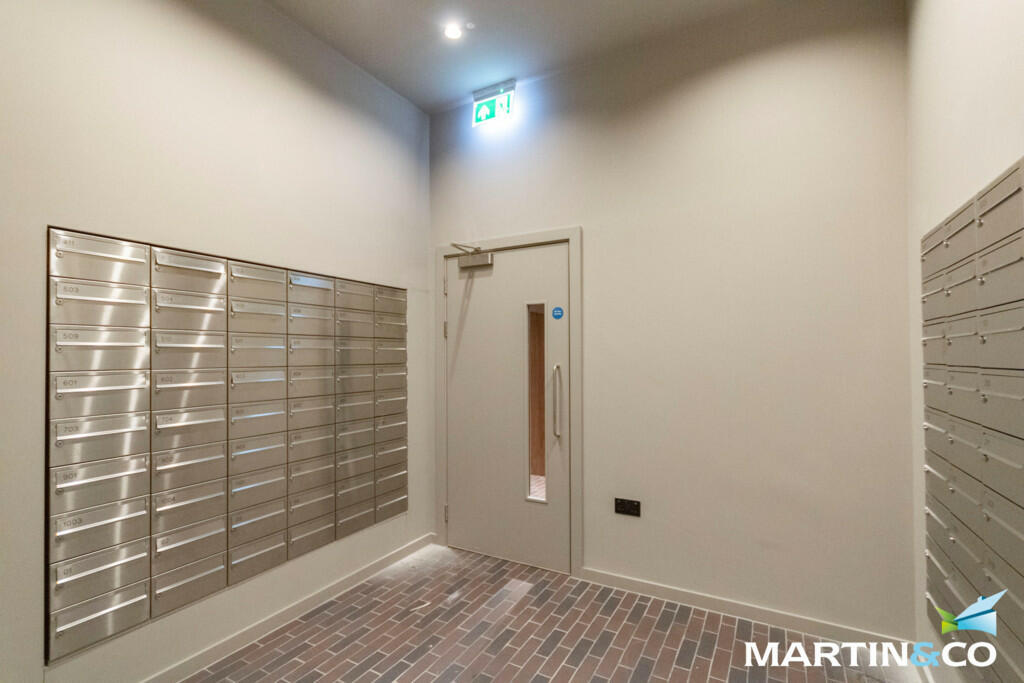 Additional image 13 of SETL, Ludgate Hill, Jewellery Quarter, B3