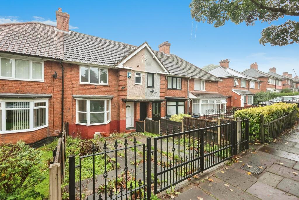 Additional image 18 of Edgware Road, BIRMINGHAM