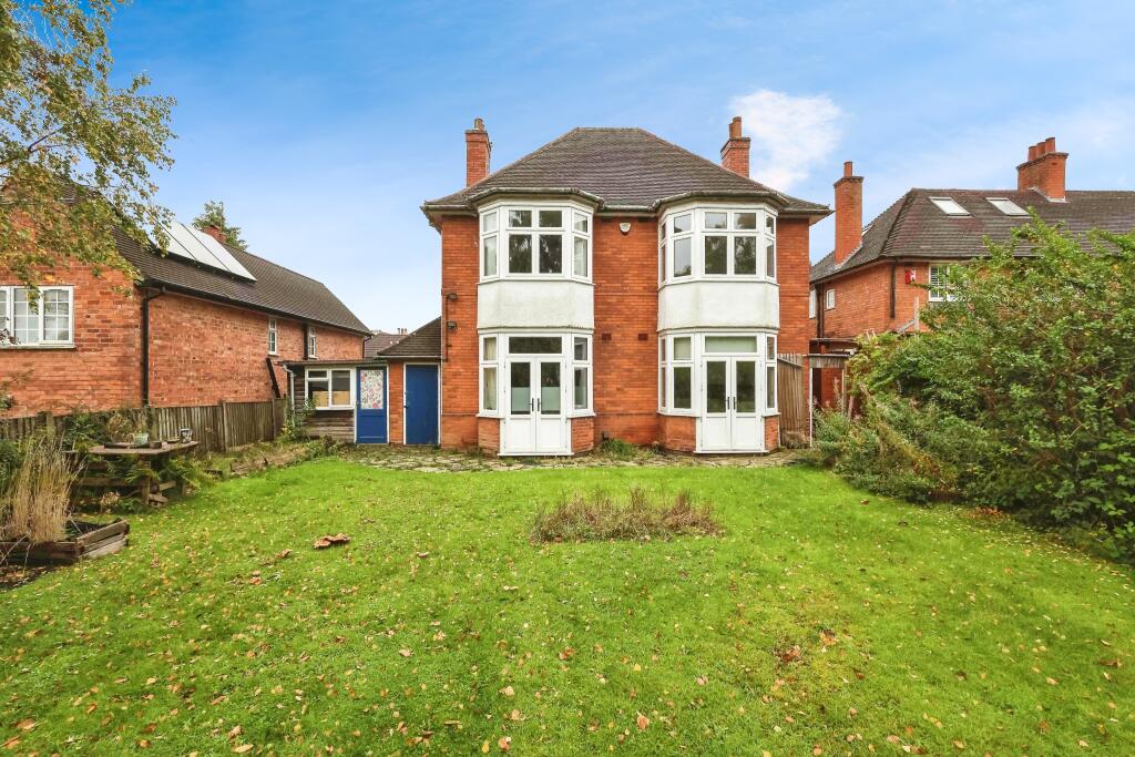 Additional image 14 of Weoley Hill, Selly Oak, Birmingham, West Midlands, B29