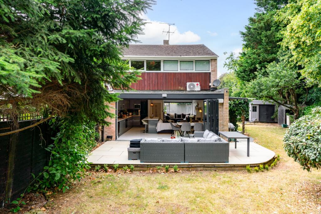 Additional image 28 of Broomhills, Welwyn Garden City, Hertfordshire, AL7