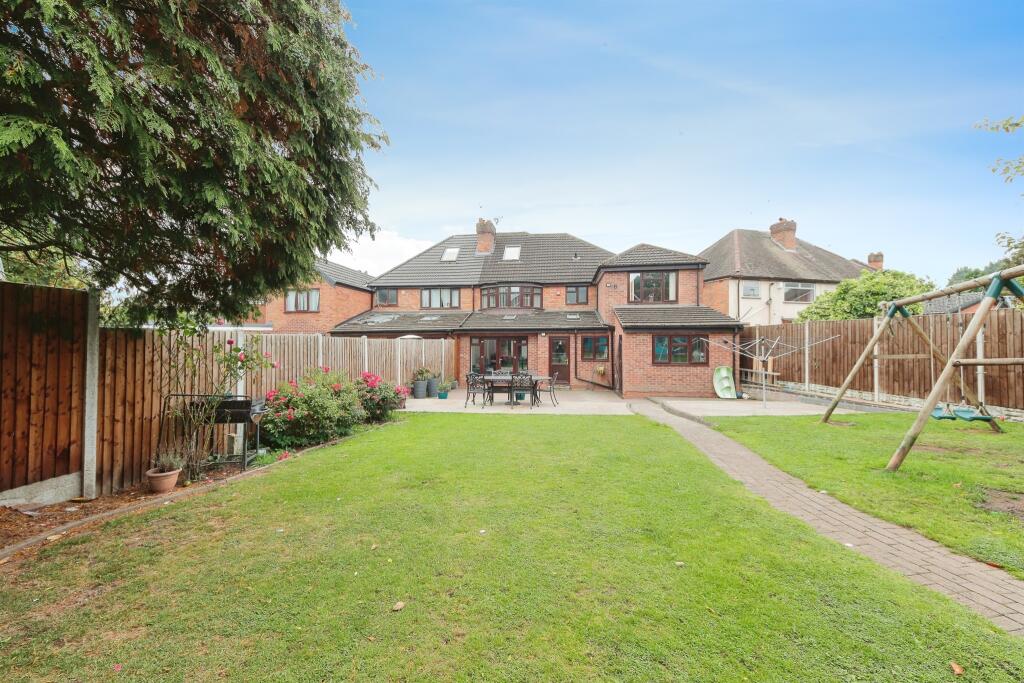 Additional image 18 of Glaisdale Road, BIRMINGHAM