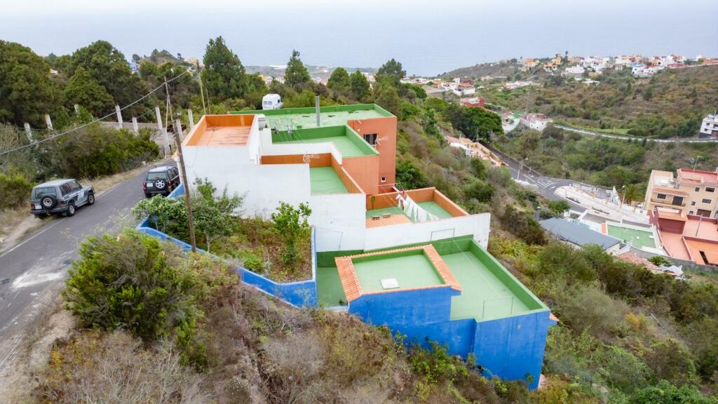 Additional image 2 of Canary Islands, Tenerife, La Guancha, Spain