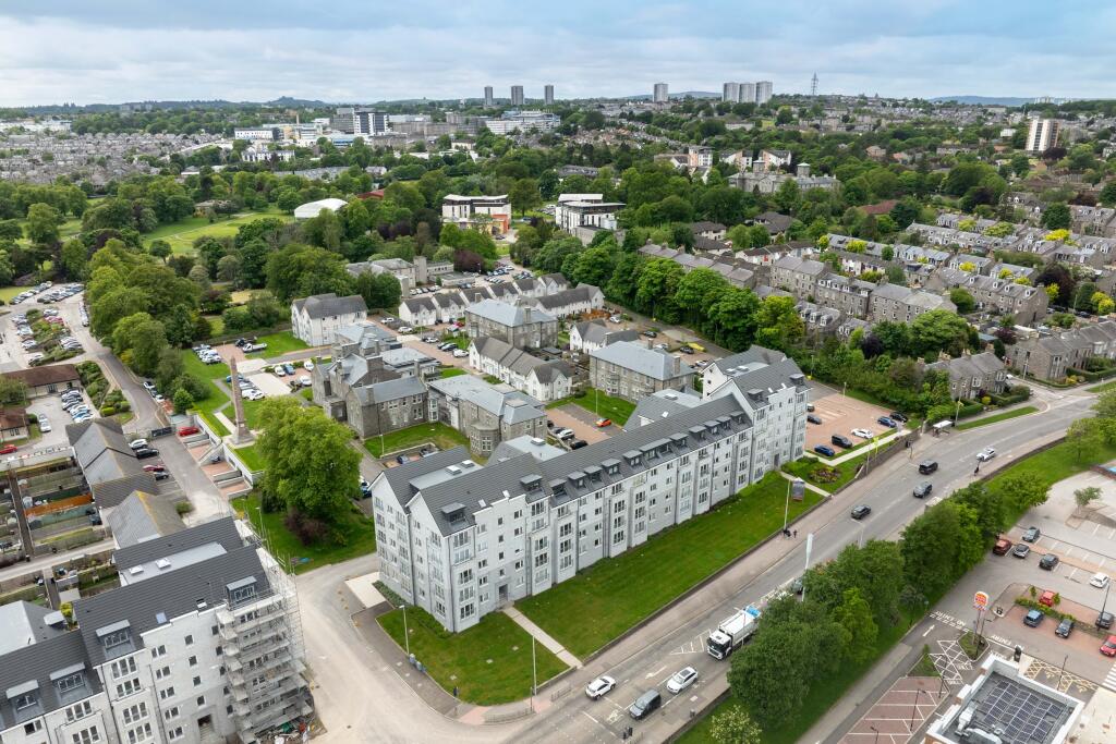 Additional image 10 of Cornhill Road,
Aberdeen,
AB25