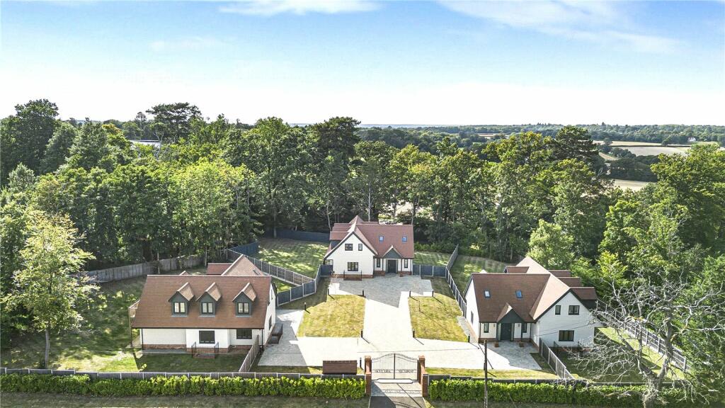 Additional image 25 of Kentish Lane, Essendon, Hertfordshire, AL9