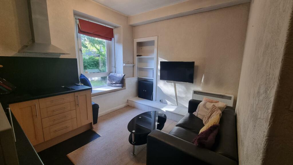 Additional image 10 of Rose Street, The City Centre, Aberdeen, AB10