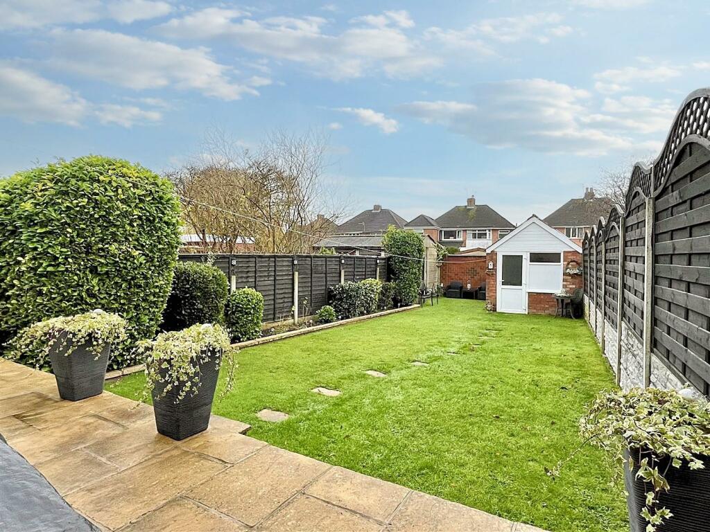 Additional image 25 of Woodacre Road, Birmingham