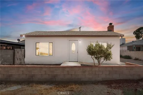 Property image - 1280 Flora Street, Barstow, CA 92311