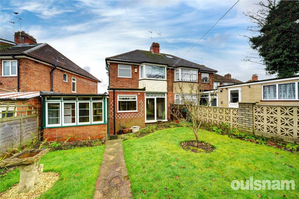 Additional image 9 of Glenfield Grove, Selly Park, Birmingham, B29