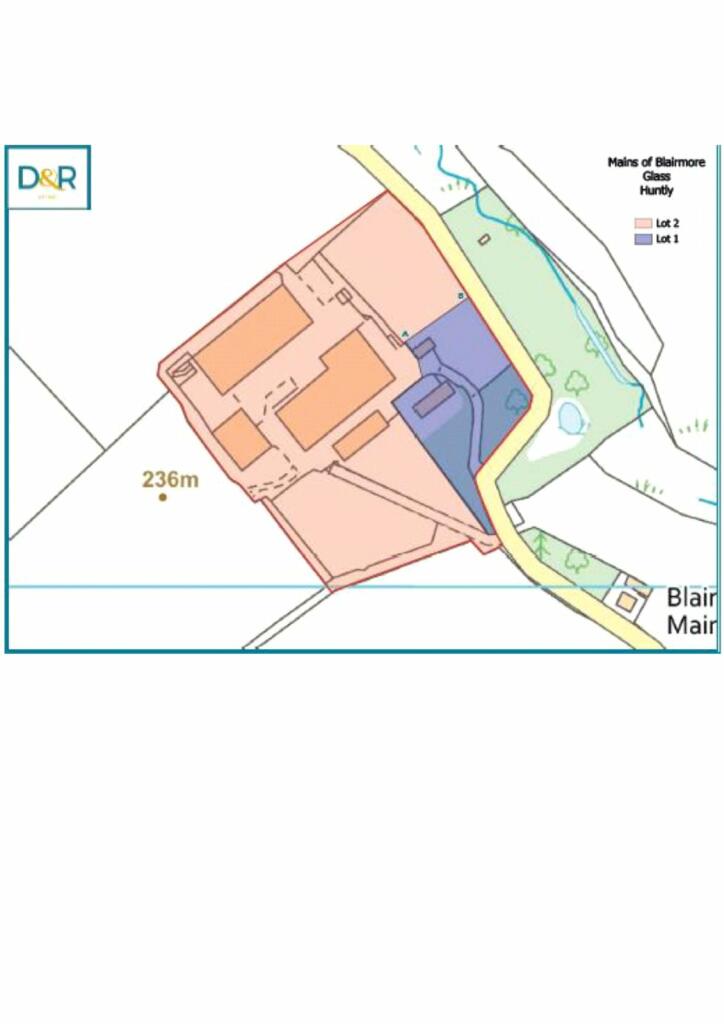 Additional image 16 of Mains of Blairmore, Glass, Huntly, Aberdeenshire, AB54