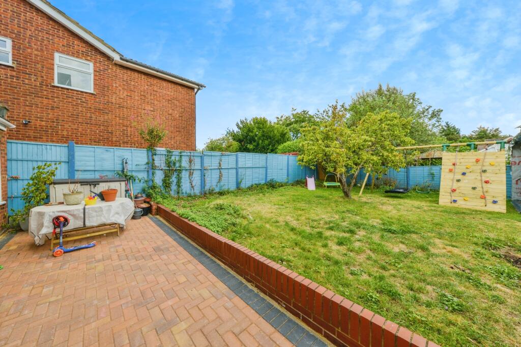 Additional image 20 of Wellands, Hatfield, AL10