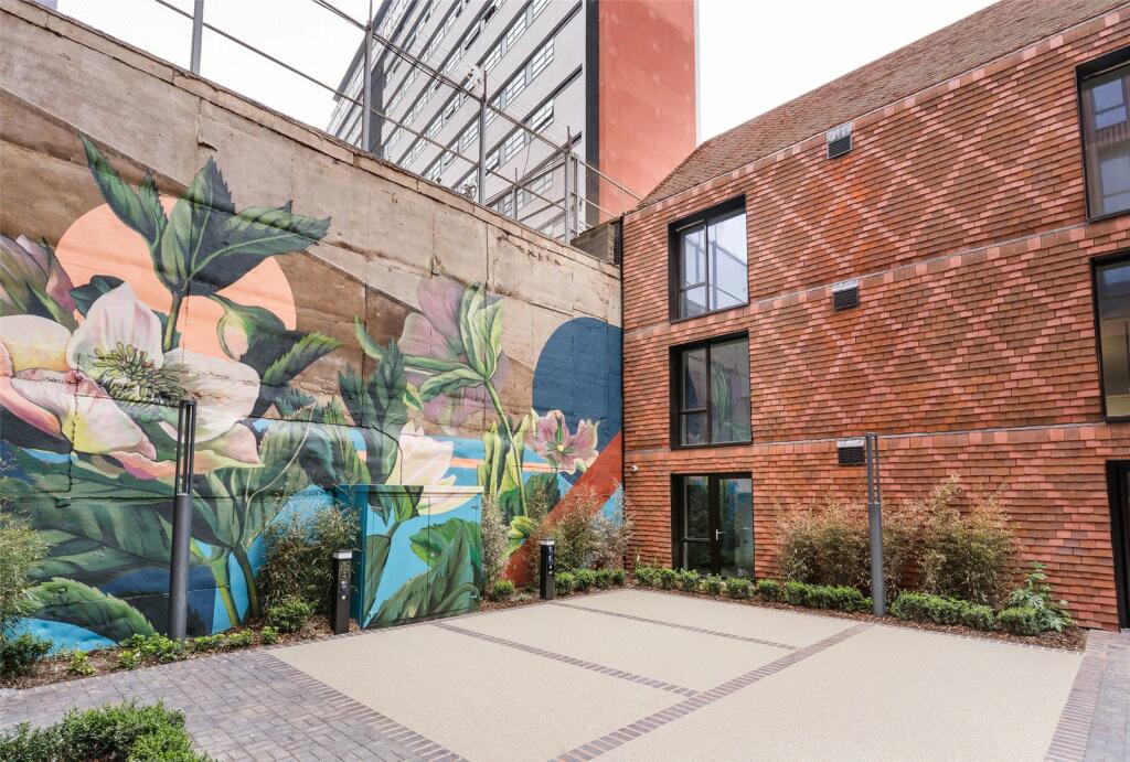 Additional image 18 of Plot 1102, Setl, 50 Ludgate Hill, Birmingham, West Midlands, B3