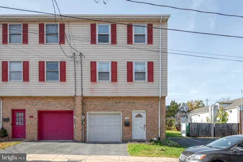 138 Sherman Street, Lancaster, PA 17602