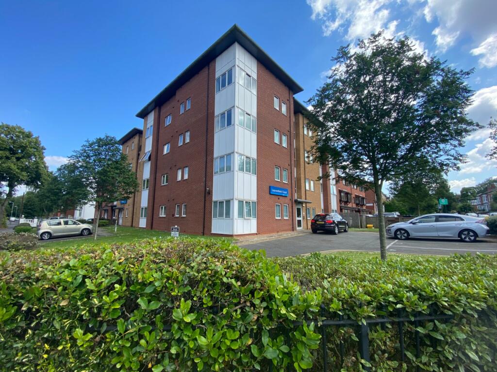 Alcester Road, Birmingham, West Midlands, B13