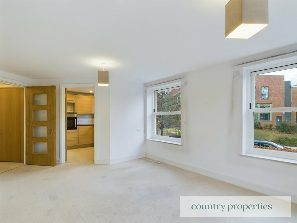 Additional image 14 of College Way, Welwyn Garden City, AL8