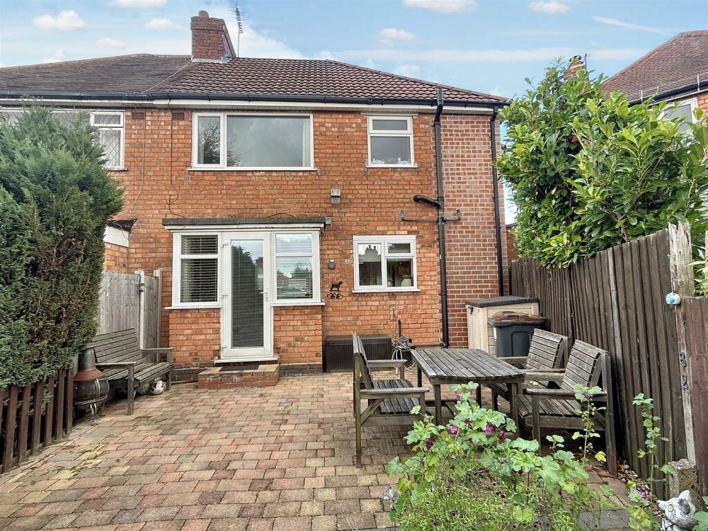 Additional image 22 of Woodcote Road, Erdington, Birmingham