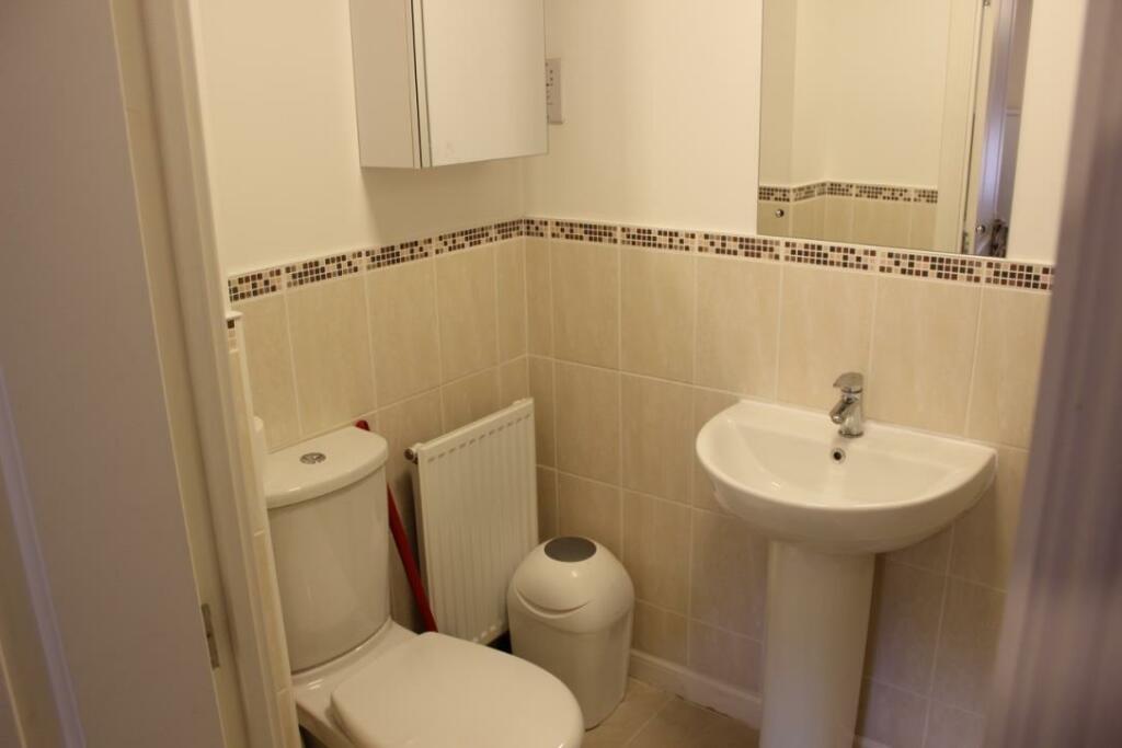 Additional image 8 of Peregrine Way, HATFIELD