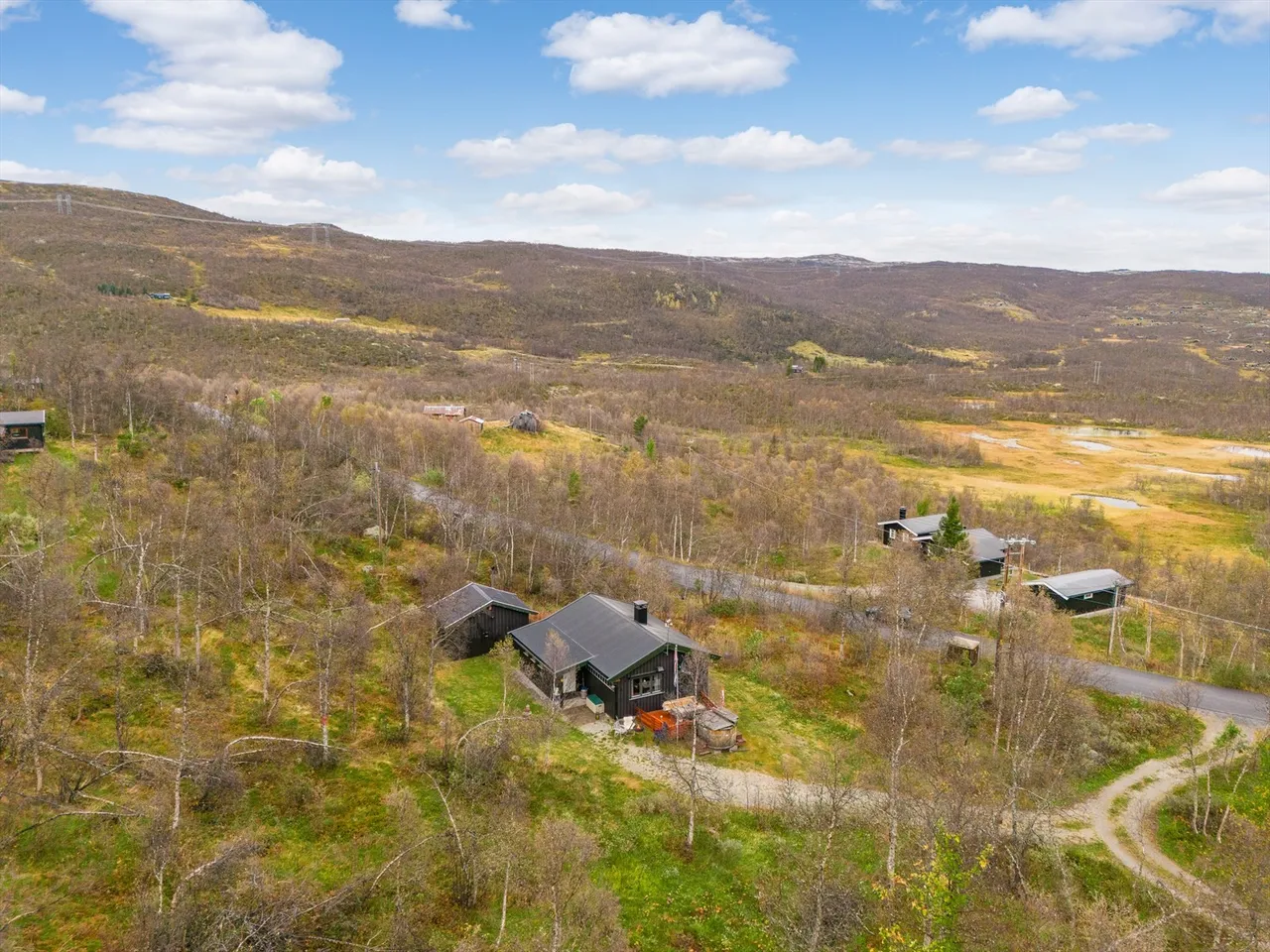 Additional image 3 of Raggsteindalsvegen 15, 3577 Hovet