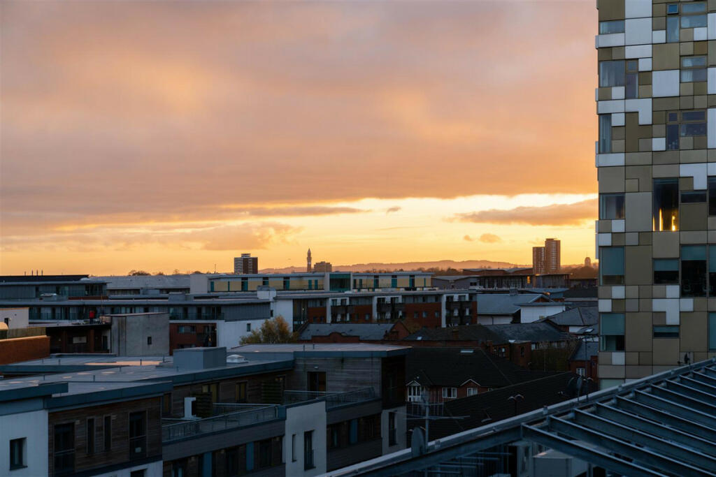 Additional image 23 of Royal Arch Apartments, Birmingham, West Midlands B1 1RG