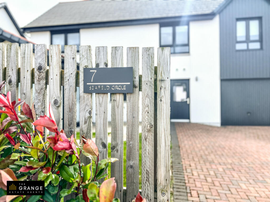 Additional image 4 of Seafield Circle, Buckie, AB56