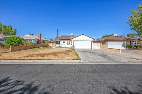 415 W Avenue J10, Lancaster, CA 93534